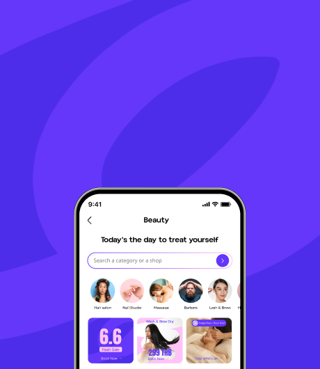 Download SeeU App